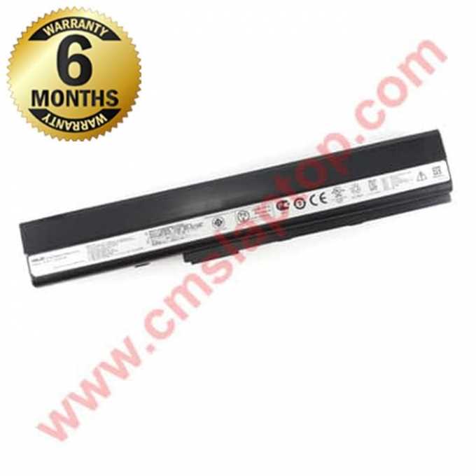 Baterai Asus A52 series